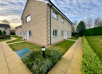 Thumbnail 1 bed flat for sale in Meadow Bank Mews, Nelson