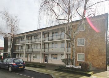 1 Bedrooms Flat to rent in Gillett House, Campsfield Road, Hornsey N8