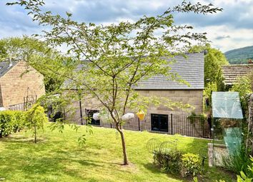 Property listing in Matlock, Derbyshire