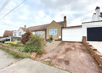 Thumbnail Bungalow for sale in Burnt House Lane, Hawley, Kent