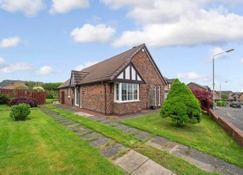 Thumbnail Bungalow for sale in Lismore Place, Newton Mearns, Glasgow, East Renfrewshire