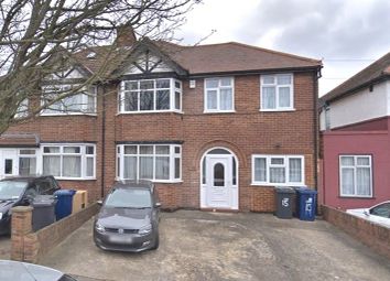 4 Bedroom Semi-detached house for rent