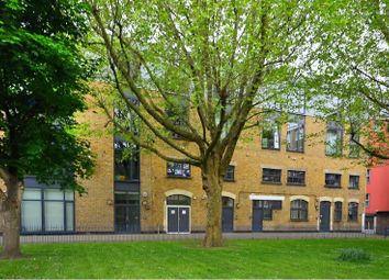 Thumbnail Flat for sale in Cluny Place, Borough, London