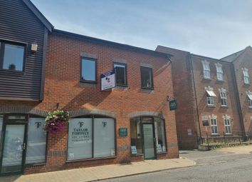 Thumbnail Office to let in City Business Centre, 19 Hyde Street, Winchester, Hampshire
