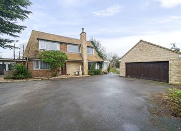 Thumbnail 2 bed detached house for sale in Cold Pool Lane, Badgeworth, Cheltenham, Gloucestershire