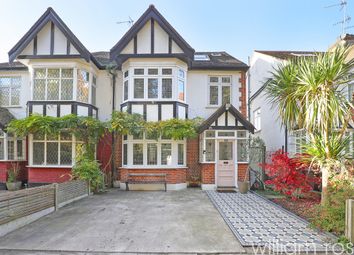 Thumbnail Semi-detached house to rent in Forest Glade, Highams Park, London