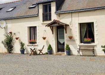 Thumbnail 6 bed detached house for sale in Saint-Aubin-Des-Chateaux, Pays-De-La-Loire, 44110, France