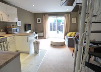 Thumbnail Terraced house to rent in Somerset Close, Hersham, Walton-On-Thames