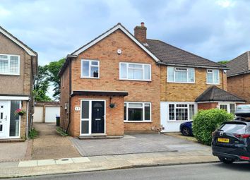 Thumbnail Semi-detached house to rent in Langdon Shaw, Sidcup