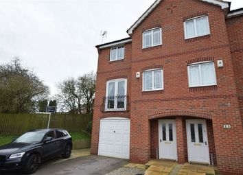 3 Bedroom Town house for sale