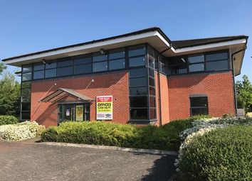 Thumbnail Office to let in 17A Wilkinson Business Park, Clywedog Road South, Wrexham Industrial Estate, Wrexham, Wrexham