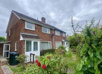 Thumbnail Semi-detached house to rent in Ringwood Highway, Coventry