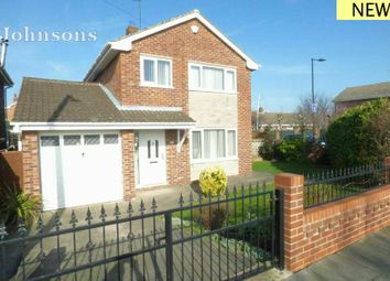 3 Bedrooms Detached house for sale in Alverley Lane, Balby, Doncaster. DN4