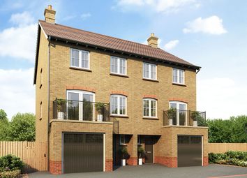 4 Bedroom Town house for sale