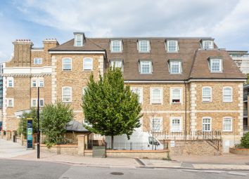 Thumbnail 1 bed flat for sale in Kew Bridge Road, Brentford