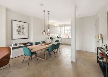 Thumbnail 3 bed duplex to rent in Cheyne Place, London