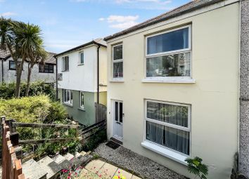 Thumbnail End terrace house for sale in Berkeley Cottages, Falmouth