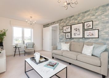 "The Kingdale - Plot 81" at Tynedale Court, Meanwood, Leeds LS7