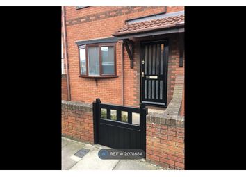 Thumbnail End terrace house to rent in Wansbeck Gardens, Hartelpool