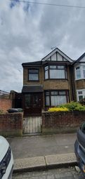 Thumbnail Terraced house to rent in Bateman Road, London