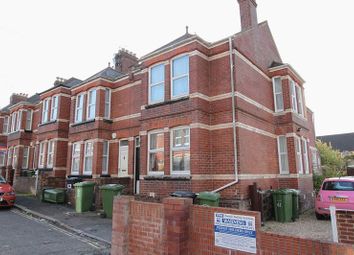 Thumbnail End terrace house to rent in Danes Road, Exeter