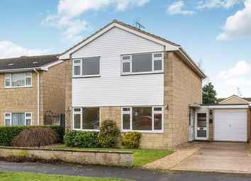 4 Bedroom Detached house for rent