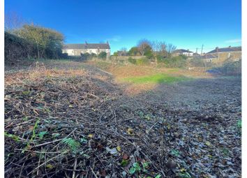 Thumbnail Land for sale in Park Holly, Treswithian, Camborne