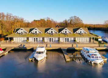 Property listing in Norwich, Norfolk