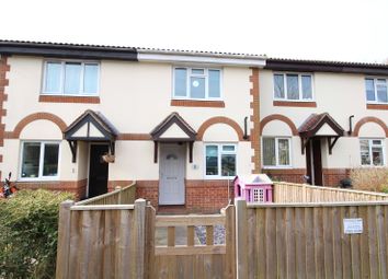 Thumbnail 2 bed detached house for sale in The Hyde, New Milton, Hampshire