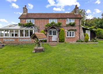 Thumbnail Detached house for sale in Hunston, Chichester, West Sussex