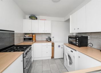 Thumbnail 2 bed flat for sale in Wood Street, London