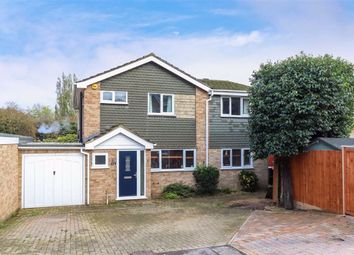 Property For Sale In Cotefield Drive Leighton Buzzard Lu7 Buy