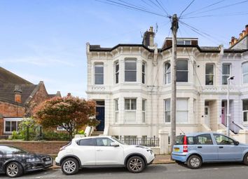 Thumbnail Flat for sale in Stanford Road, Brighton