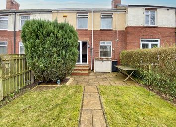 Stanley - 3 bed terraced house for sale