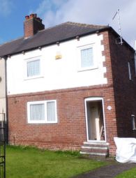 Thumbnail 3 bed semi-detached house for sale in Hadfield Street, Wombwell