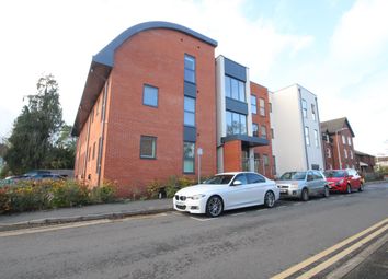 Thumbnail Flat for sale in St Marys Road, Newbury