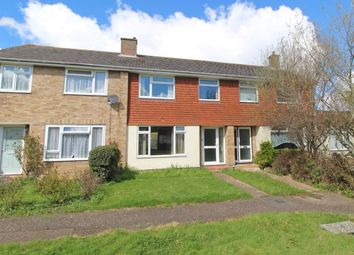 Thumbnail 3 bed terraced house for sale in 83 Seven Sisters Road, Eastbourne, East Sussex