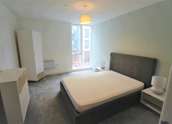 Thumbnail 2 bed flat to rent in North Central, 9 Dyche Street, Manchester