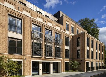 Thumbnail Flat for sale in Dovehouse Street, Chelsea, London