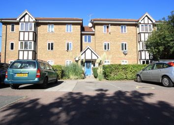 Thumbnail 2 bed flat for sale in Woodgate Drive, Streatham