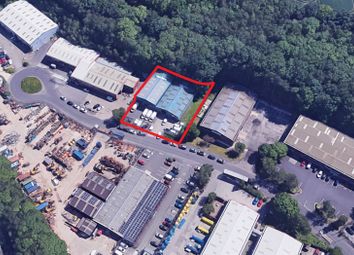 Thumbnail Industrial for sale in Sycamore House, Smeckley Wood Close, Chesterfield, Derbyshire