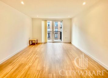 Thumbnail 2 bedroom flat for sale in Endeavour House, Marine Wharf