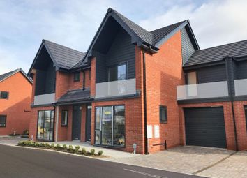 Thumbnail 3 bedroom terraced house for sale in Beverley Road, Hull