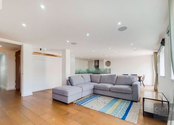 Thumbnail 3 bed flat for sale in Oasis Court, Mile End Road, London