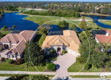 Thumbnail 3 bed property for sale in Beechmont Ter, Lakewood Ranch, Florida, 34202, United States Of America