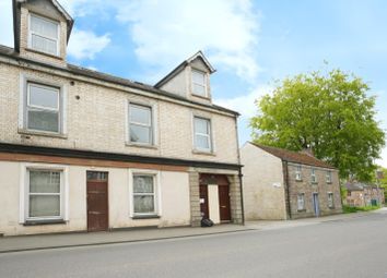 Thumbnail Flat for sale in Dennison Road, Bodmin, Cornwall
