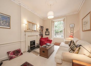 3 Bedrooms Flat to rent in Cheyne Street, Stockbridge EH4