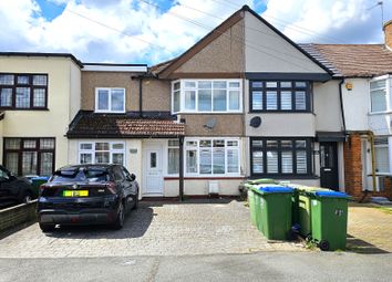 Thumbnail 4 bed flat to rent in Ramillies Road, Sidcup, Kent