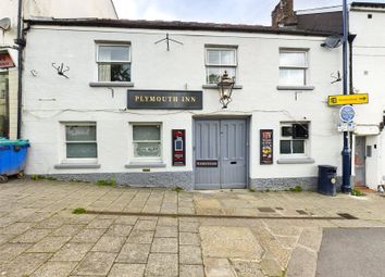 Thumbnail Commercial property for sale in West Street, Okehampton