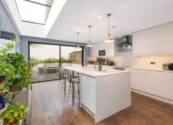 Thumbnail Terraced house for sale in Glycena Road, Battersea, London